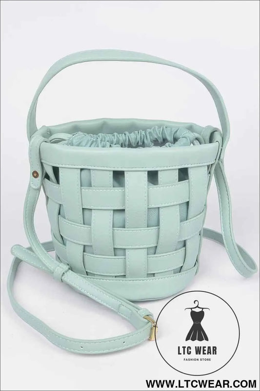 Leather Crossbody Clutch Strap for Stylish and Convenient Carrying