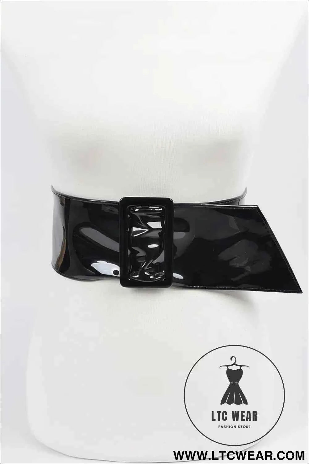 Leather Crossbody Clutch - Stylish and Versatile Leather Strap Design