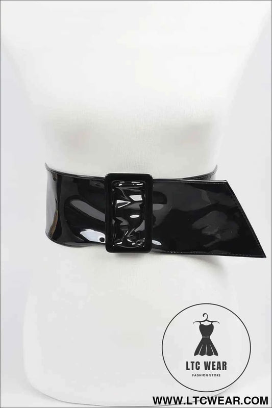 Leather Crossbody Clutch - Stylish and Versatile Leather Strap Design