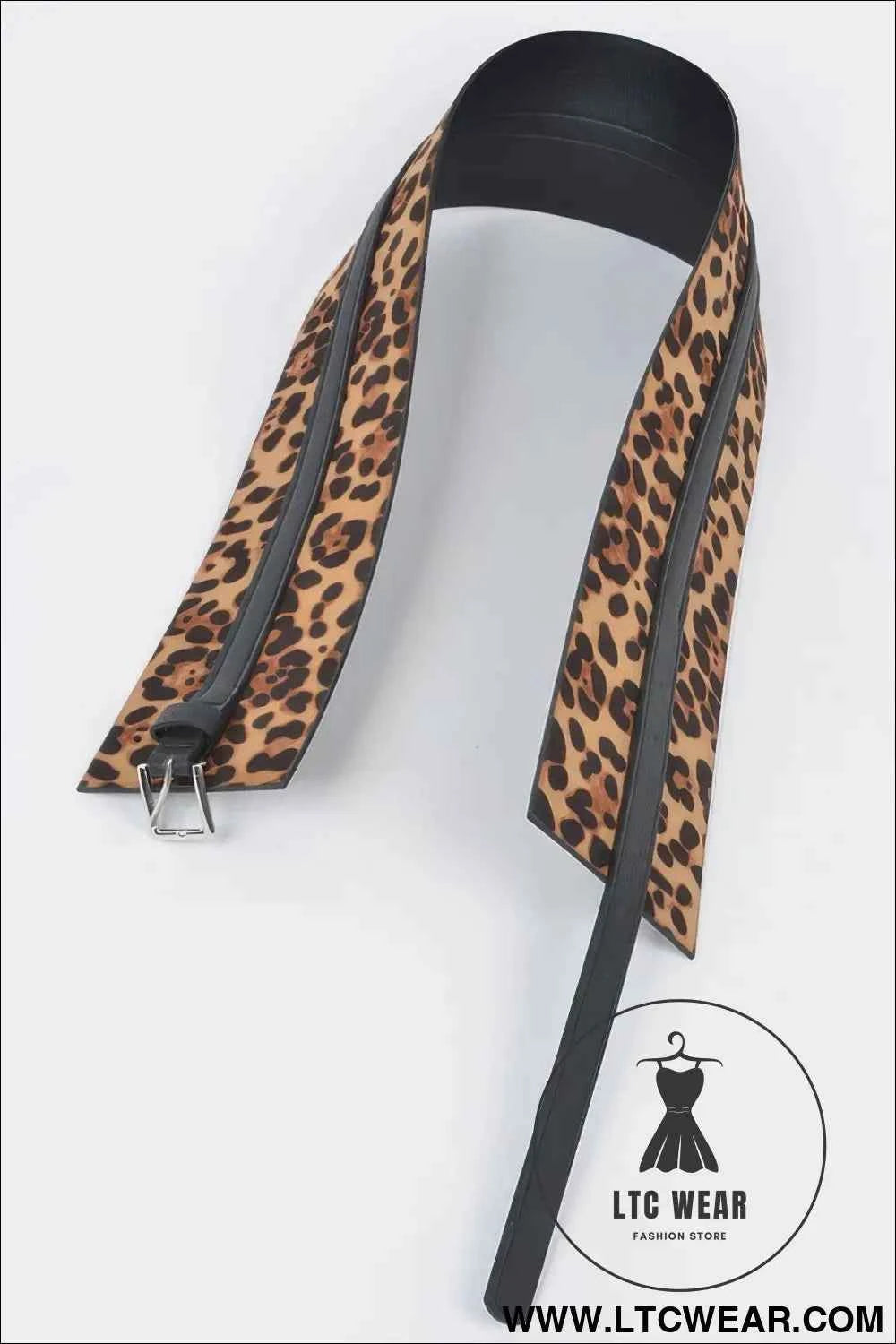 Leo Corset Belt