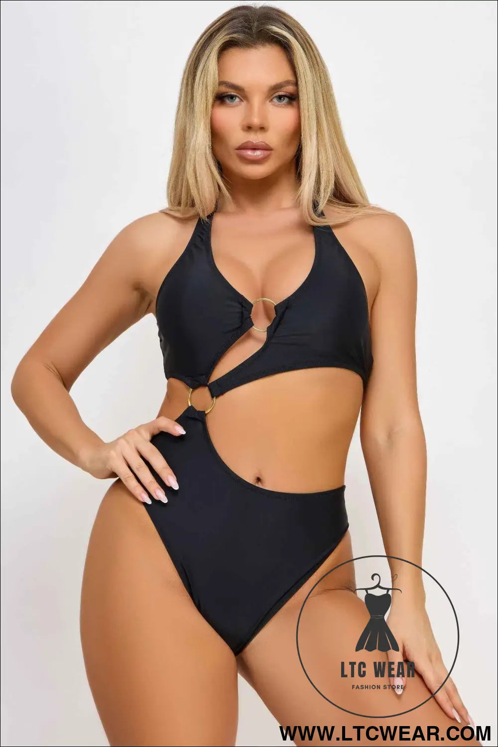Lorelei Swimsuit