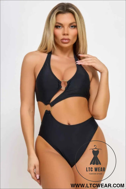 Lorelei Swimsuit