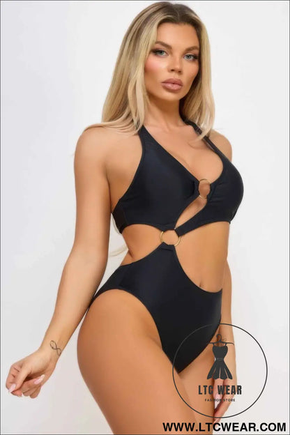 Lorelei Swimsuit