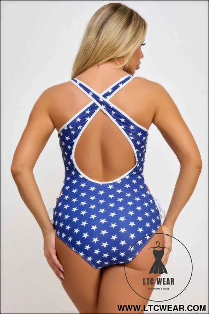 Louisa Swimsuit