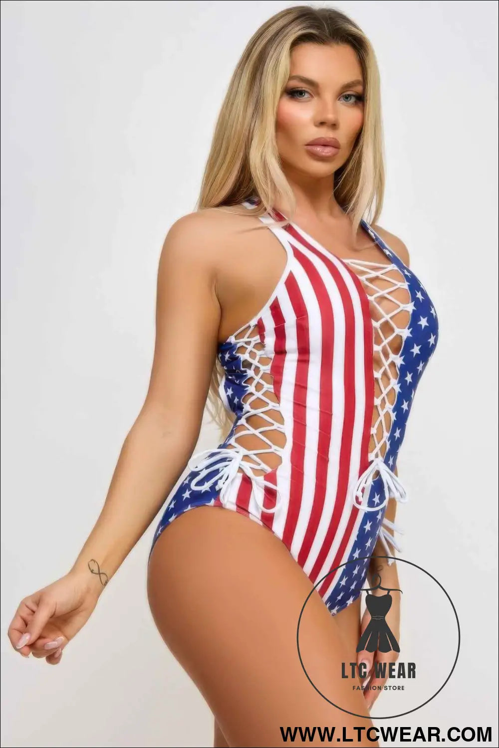 Louisa Swimsuit