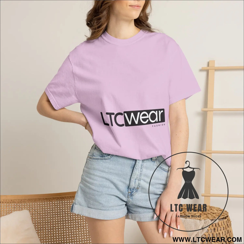 Ltc wear t-shirt - t-shirt