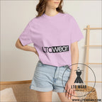 Ltc wear t-shirt - t-shirt