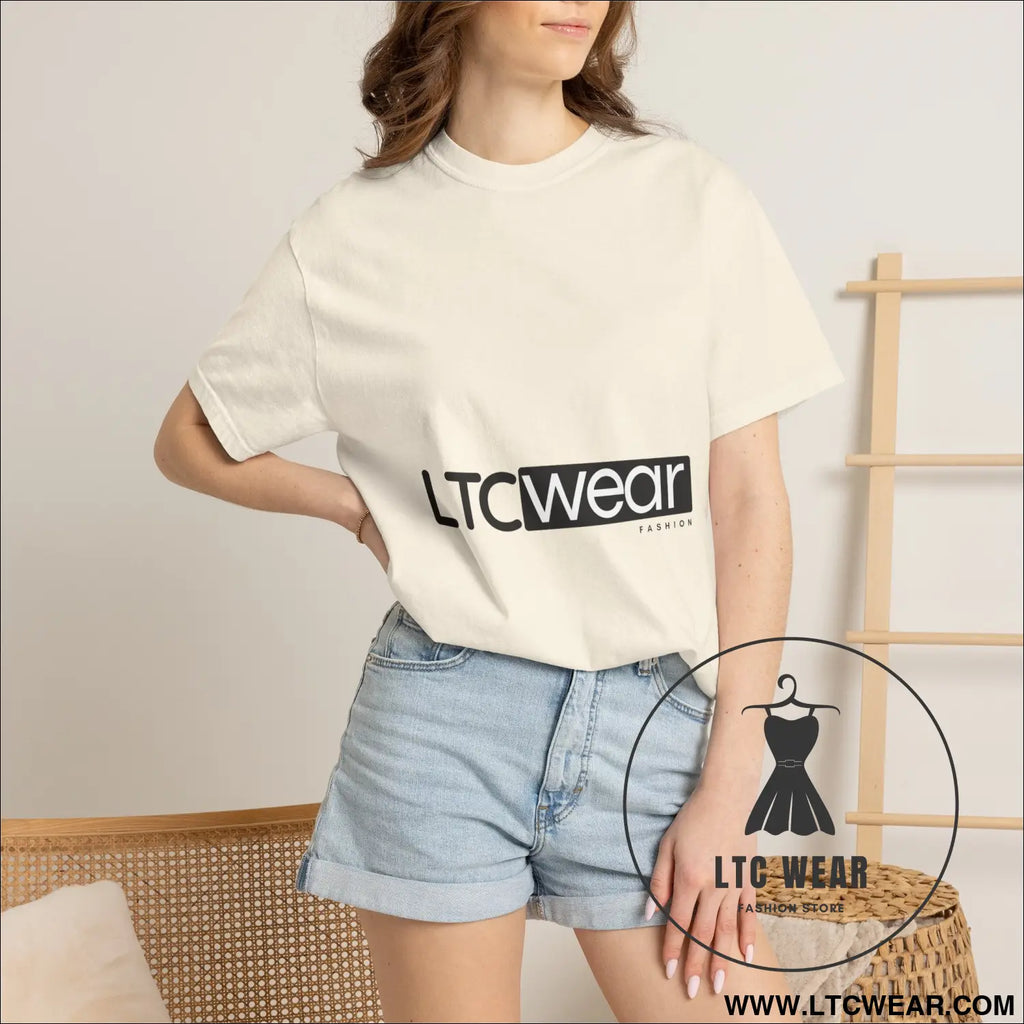 Ltc wear t-shirt - t-shirt