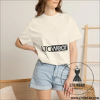 Ltc wear t-shirt - t-shirt