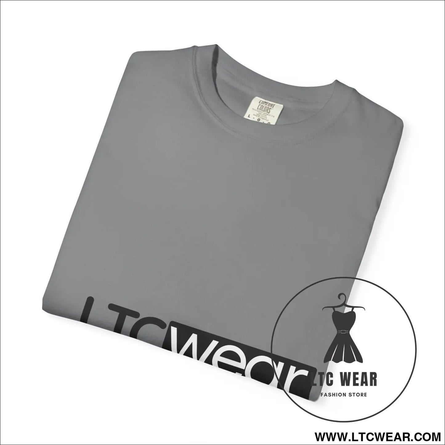Ltc wear t-shirt - t-shirt