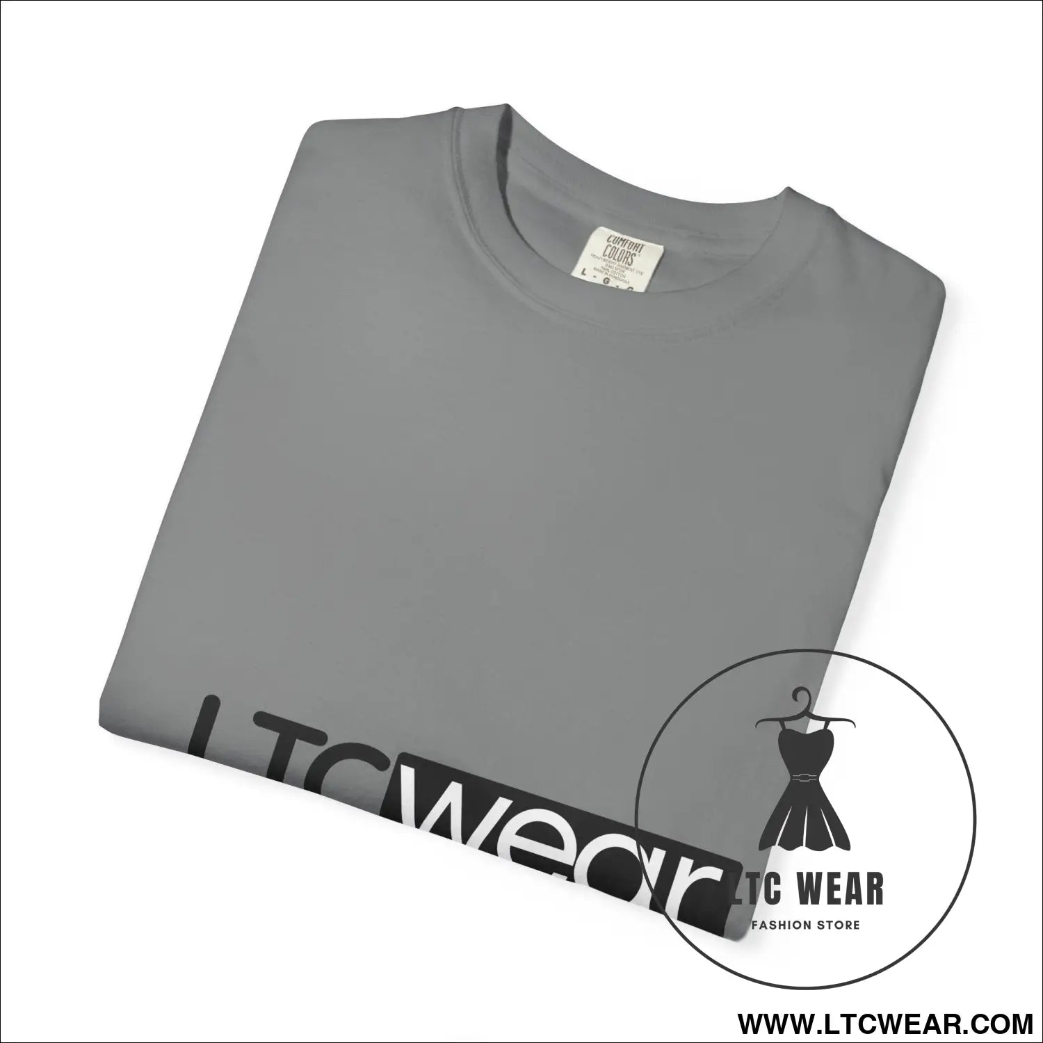 Ltc wear t-shirt - t-shirt