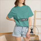 Ltc wear t-shirt - t-shirt