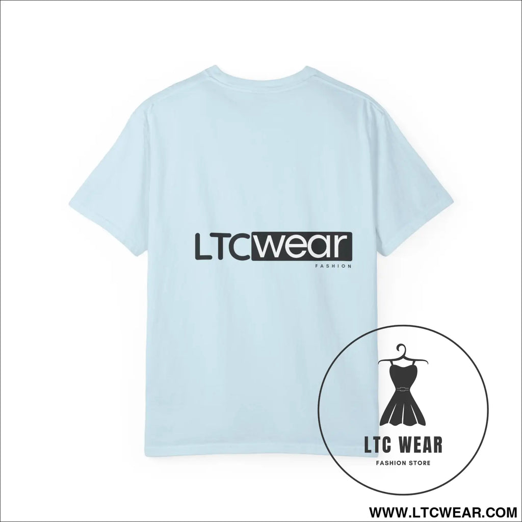 Ltc wear t-shirt - t-shirt
