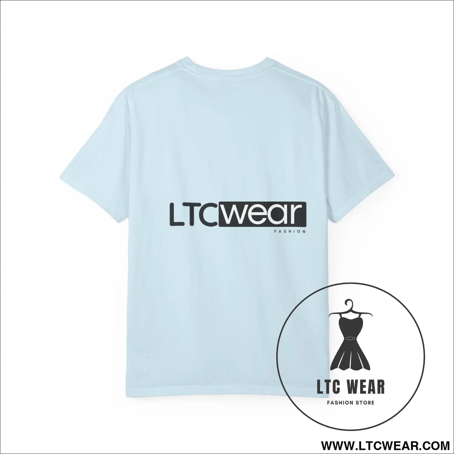 Ltc wear t-shirt - t-shirt