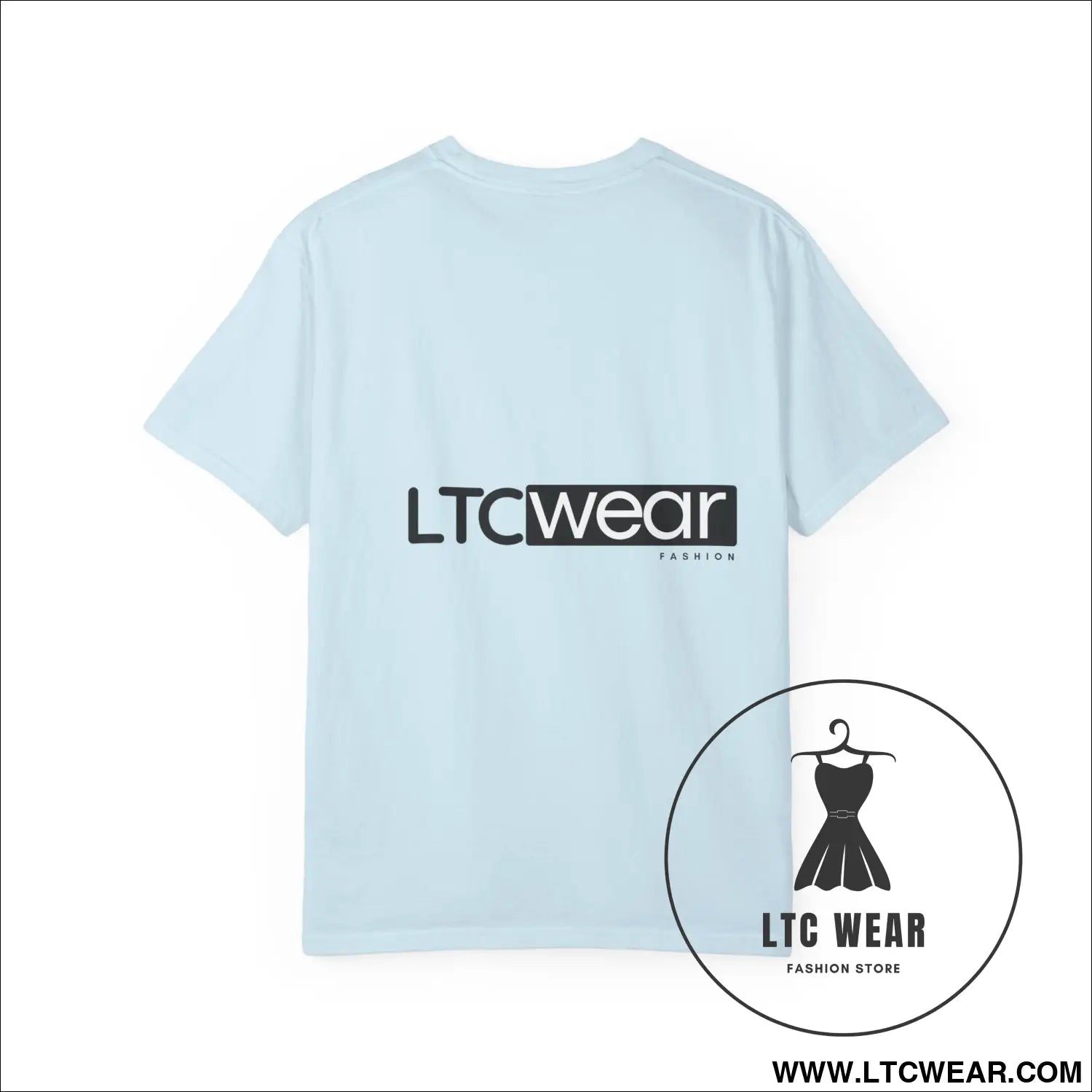 Ltc wear t-shirt - t-shirt