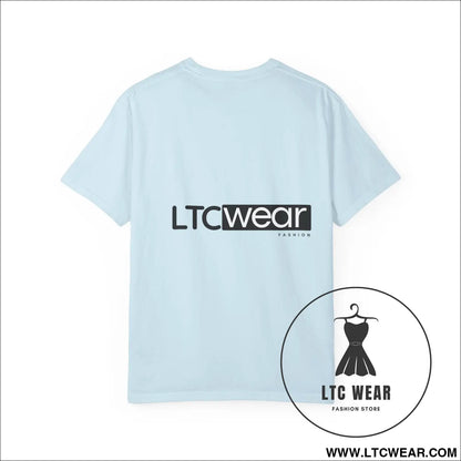 Ltc wear t-shirt - t-shirt
