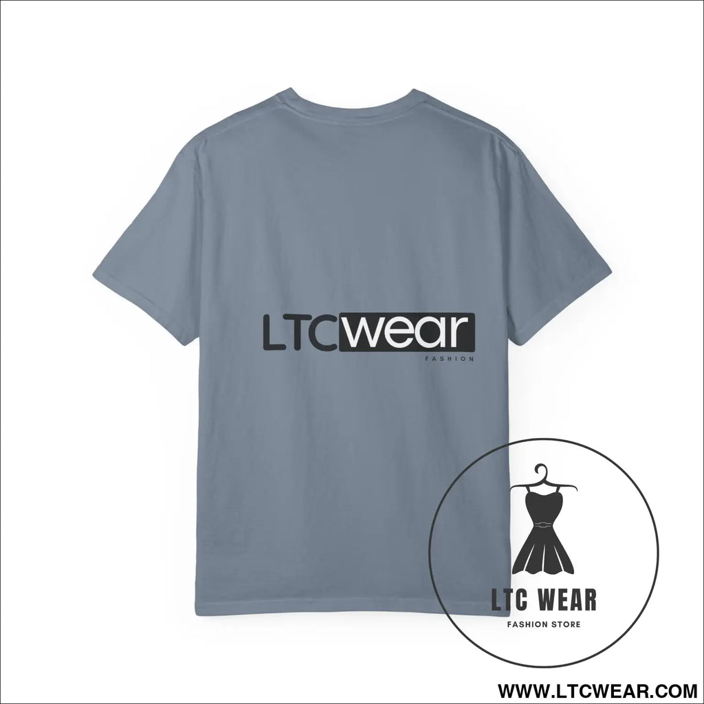 Ltc wear t-shirt - t-shirt