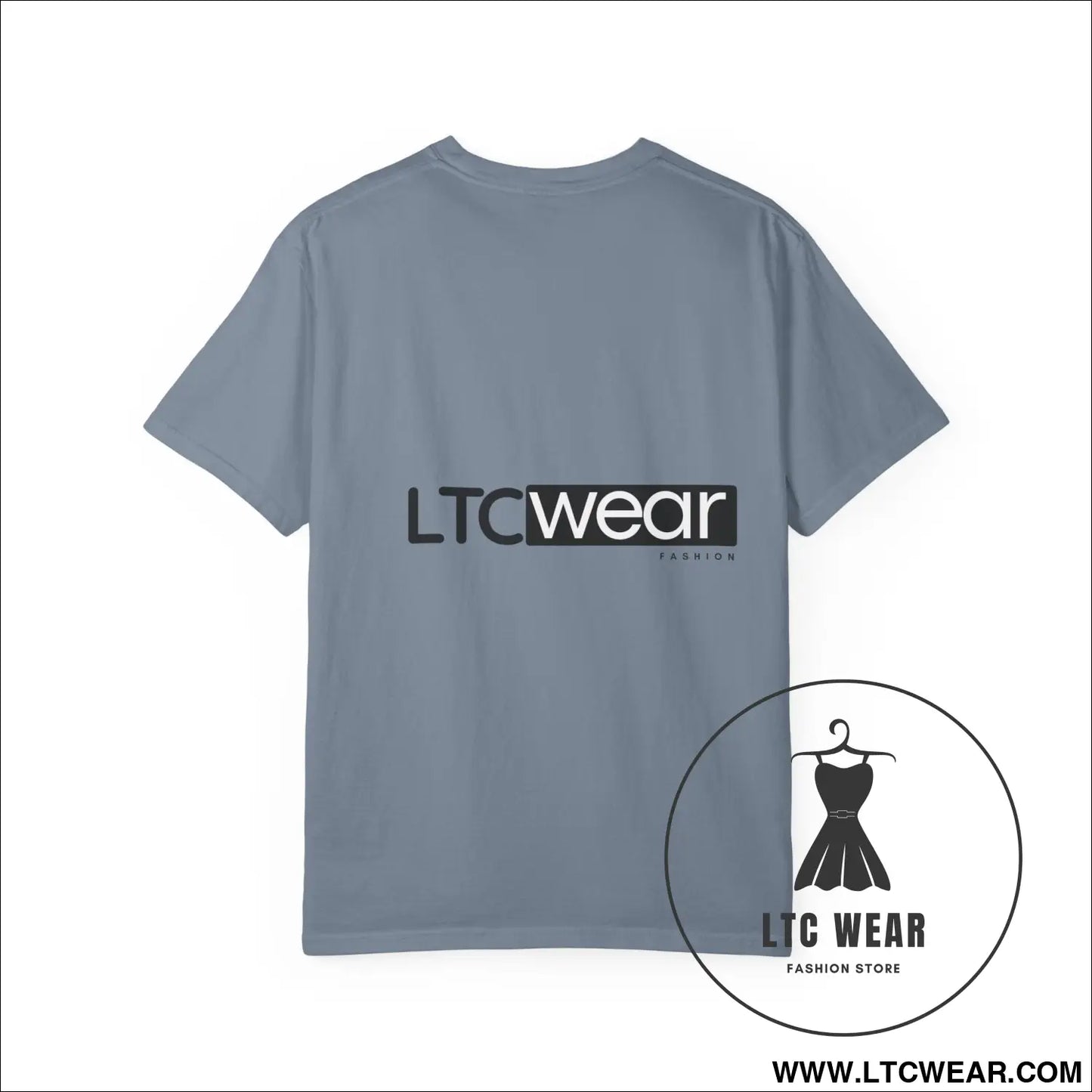 Ltc wear t-shirt - t-shirt
