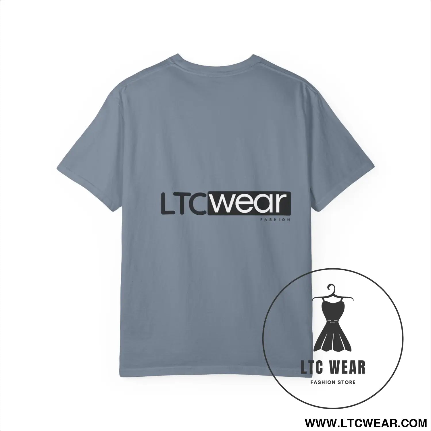 Ltc wear t-shirt - t-shirt