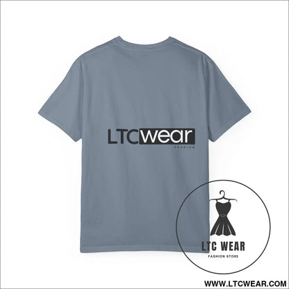 Ltc wear t-shirt - t-shirt