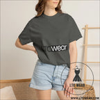 Ltc wear t-shirt - t-shirt