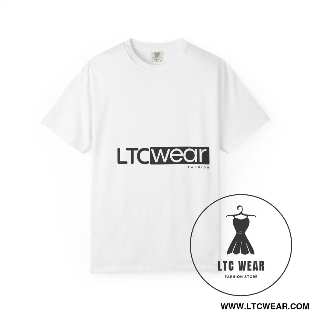 Ltc wear t-shirt - t-shirt