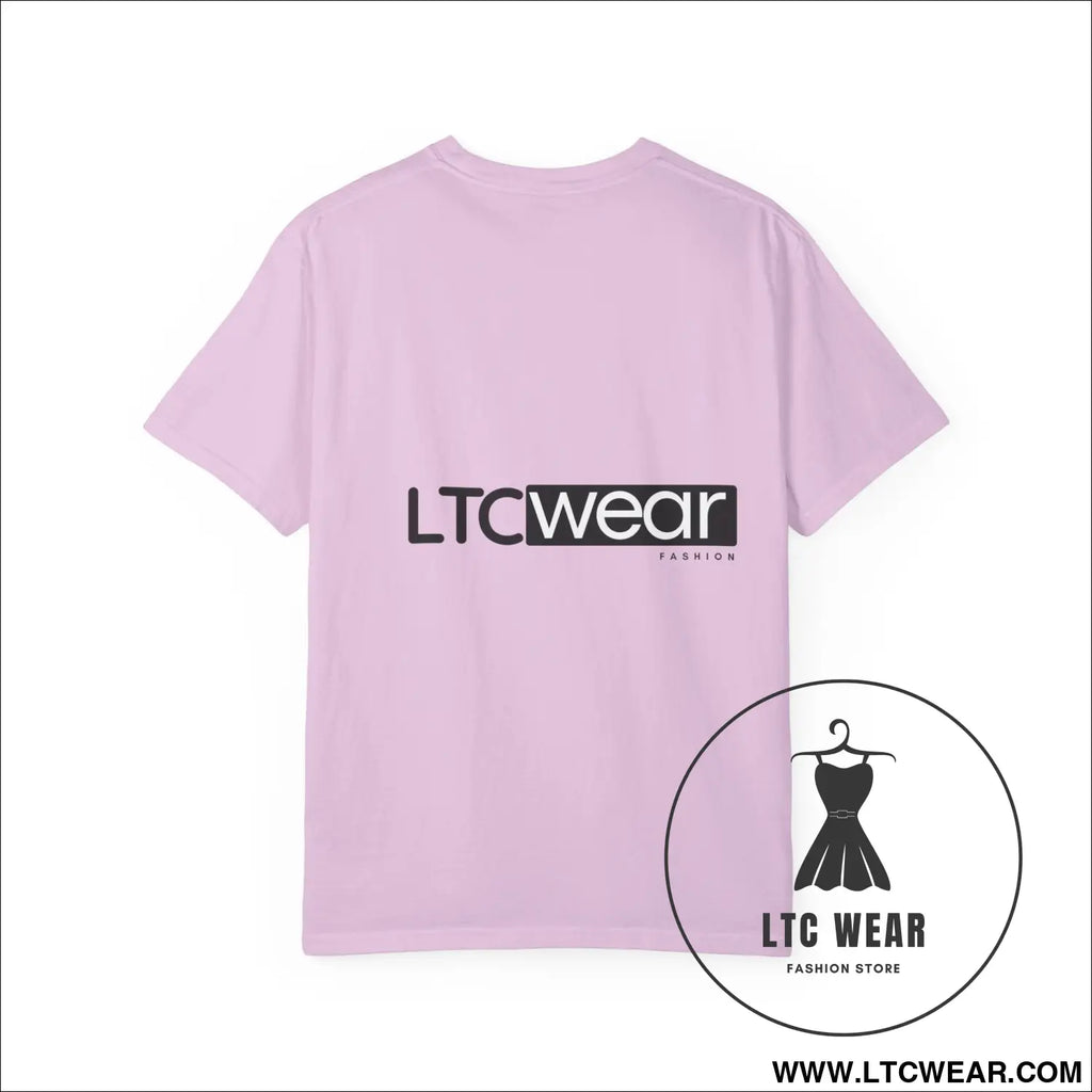 Ltc wear t-shirt - t-shirt
