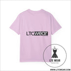 Ltc wear t-shirt - t-shirt