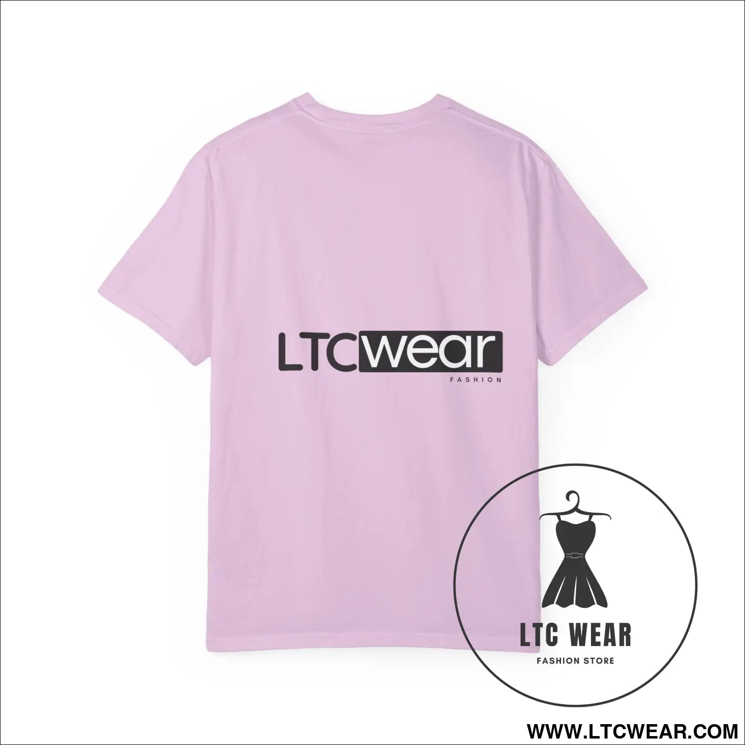 Ltc wear t-shirt - t-shirt