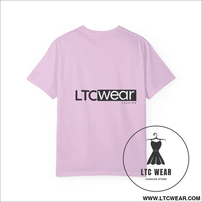 Ltc wear t-shirt - t-shirt