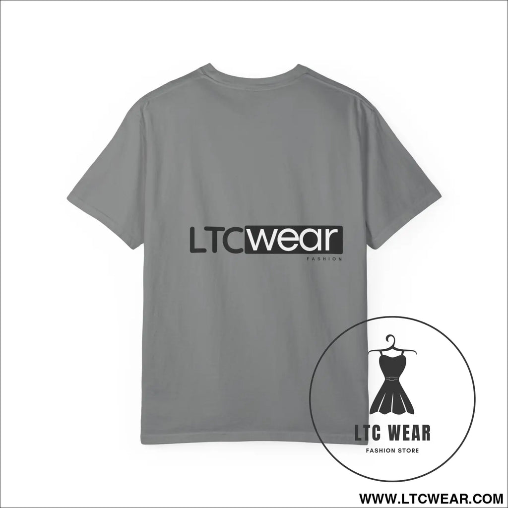 Ltc wear t-shirt - t-shirt