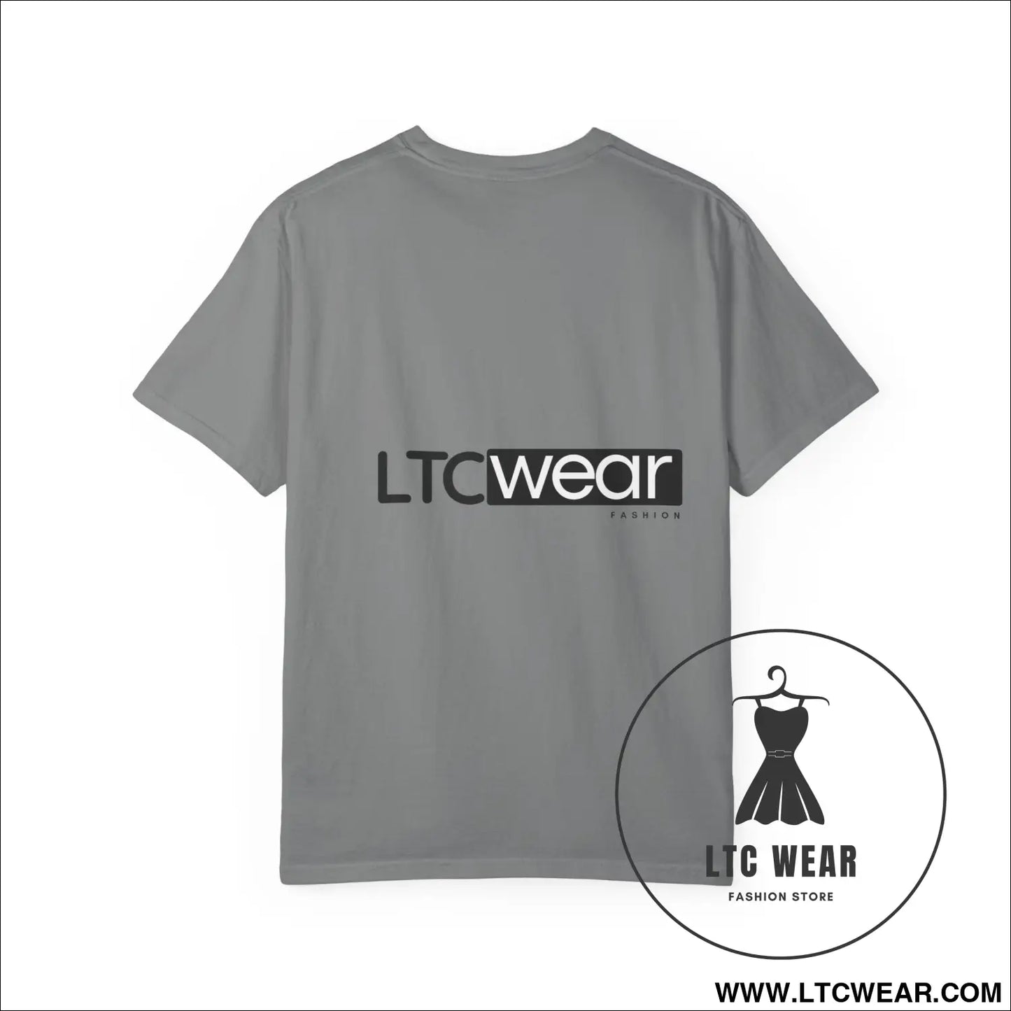 Ltc wear t-shirt - t-shirt