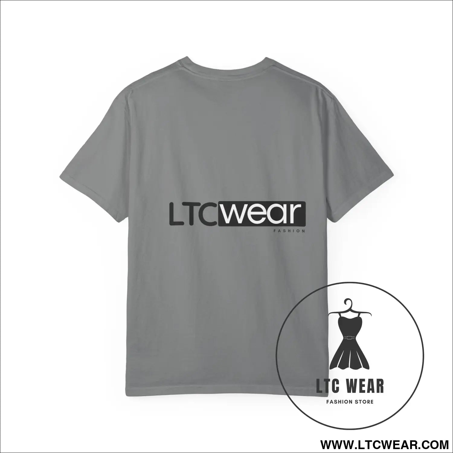 Ltc wear t-shirt - t-shirt