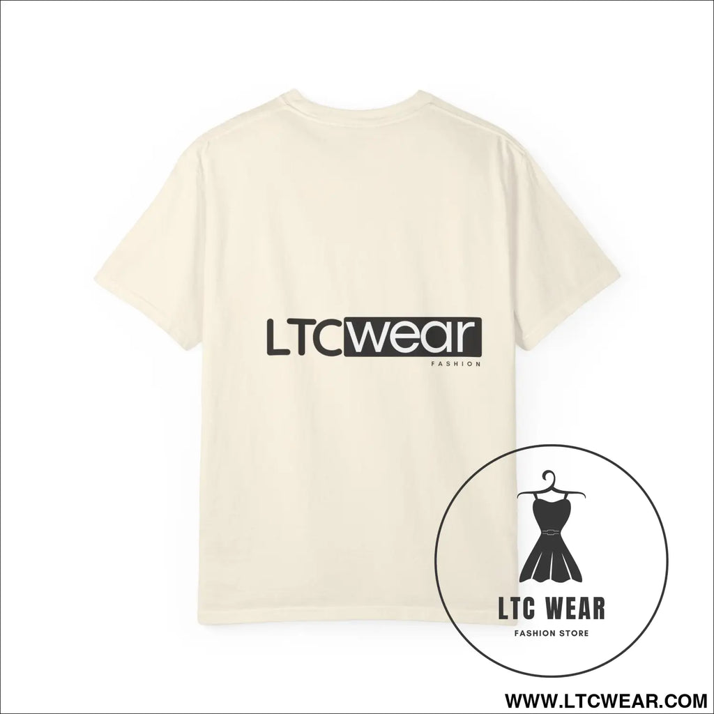 Ltc wear t-shirt - t-shirt