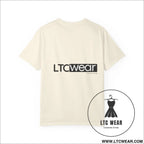 Ltc wear t-shirt - t-shirt