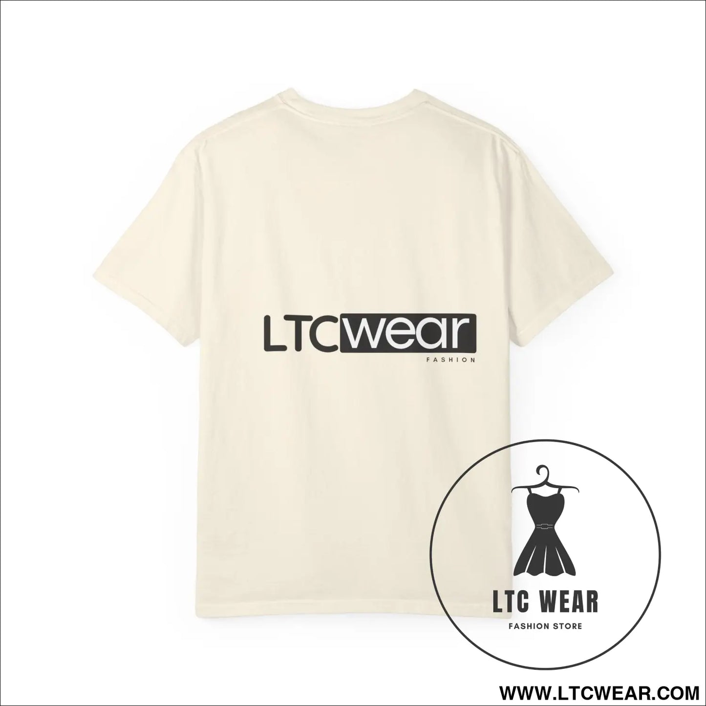 Ltc wear t-shirt - t-shirt