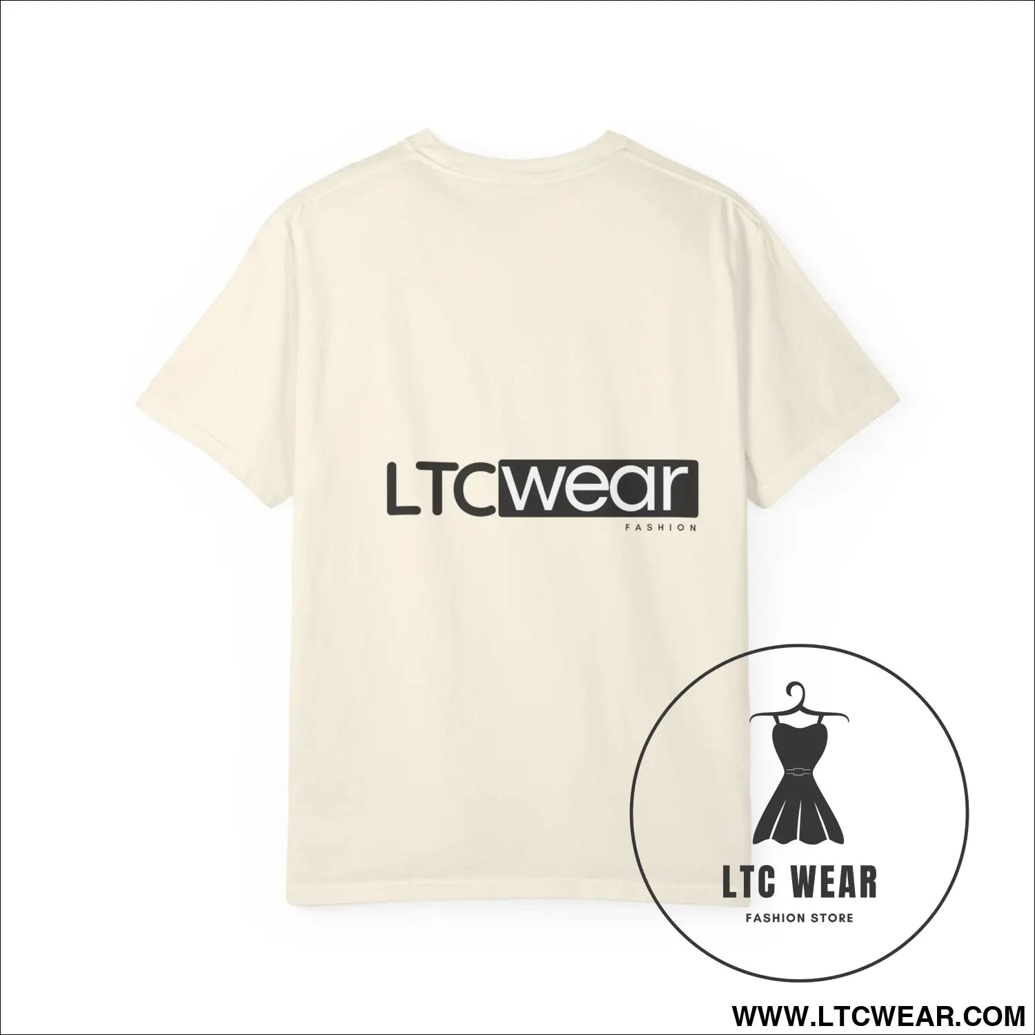 Ltc wear t-shirt - t-shirt