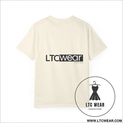 Ltc wear t-shirt - t-shirt
