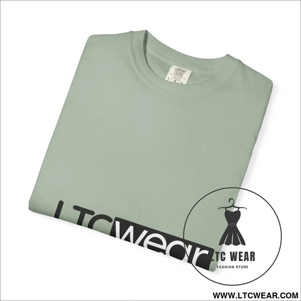 Ltc wear t-shirt - t-shirt