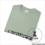 Ltc wear t-shirt - t-shirt