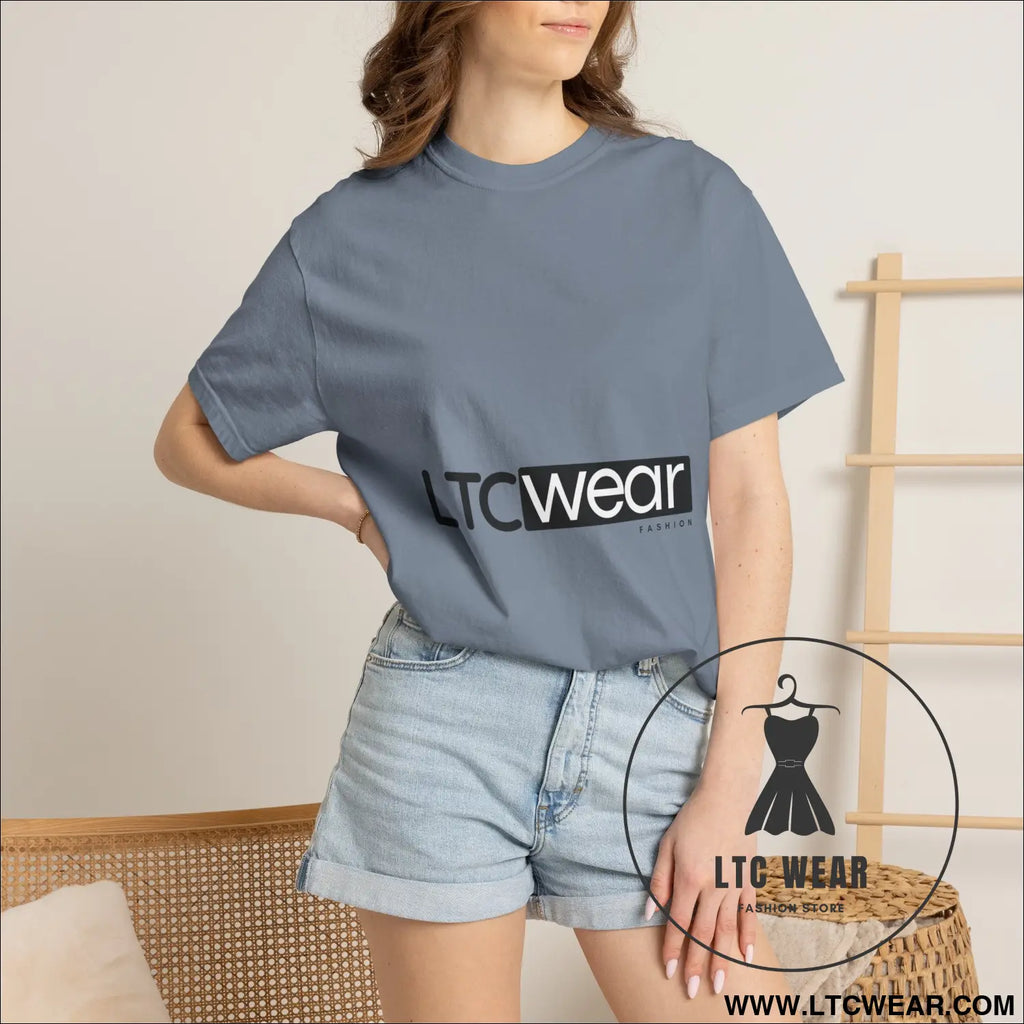 Ltc wear t-shirt - t-shirt