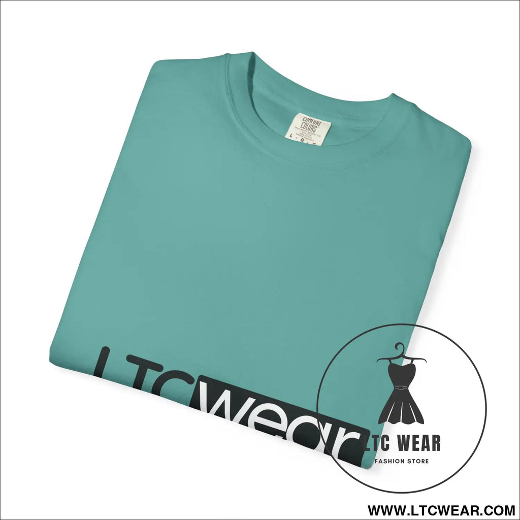 Ltc wear t-shirt - t-shirt