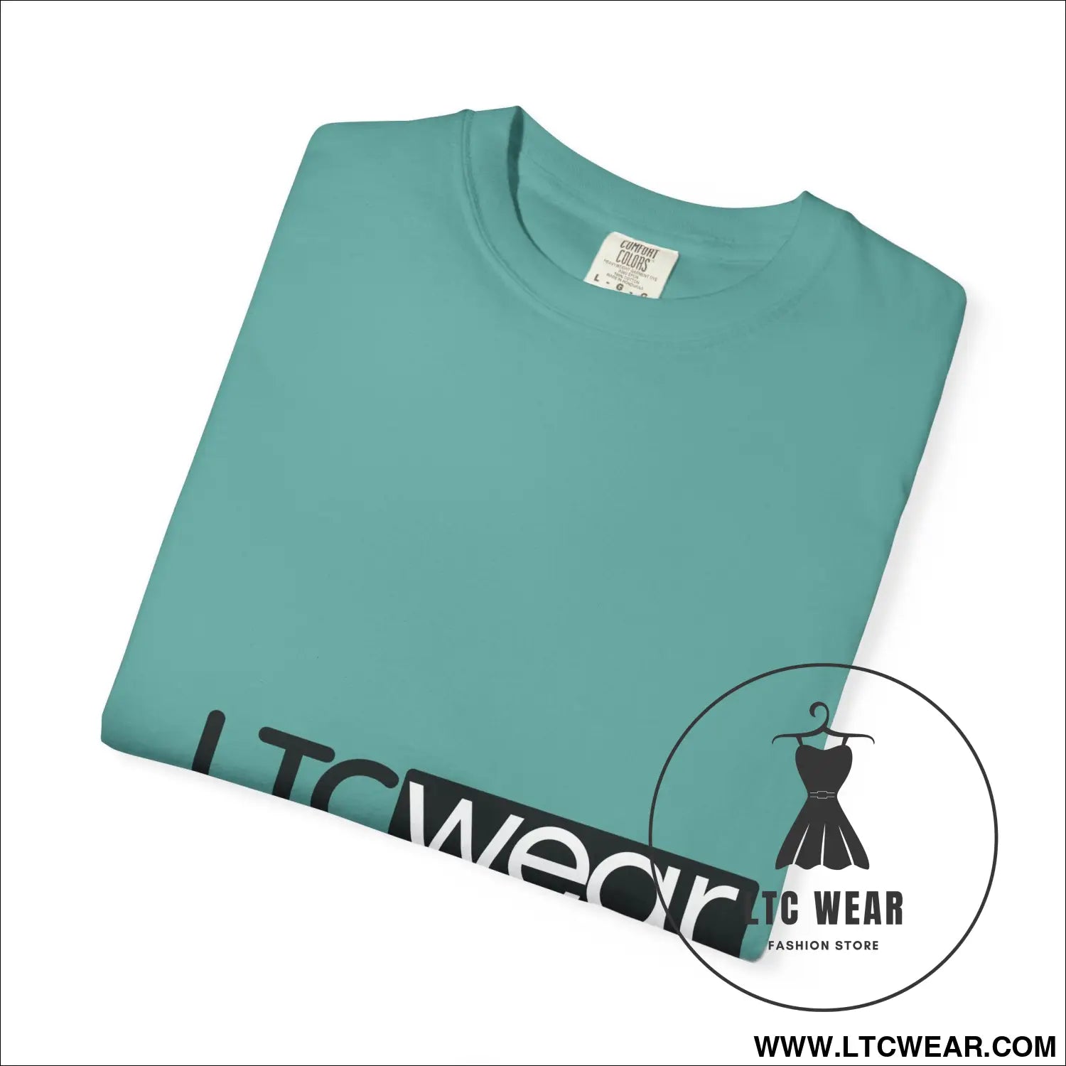 Ltc wear t-shirt - t-shirt