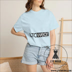 Ltc wear t-shirt - t-shirt