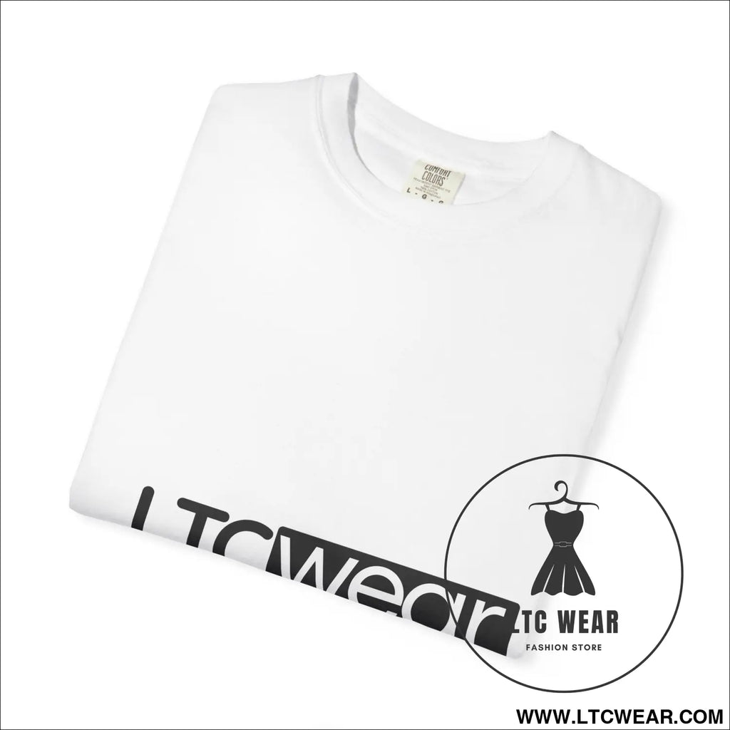 Ltc wear t-shirt - t-shirt