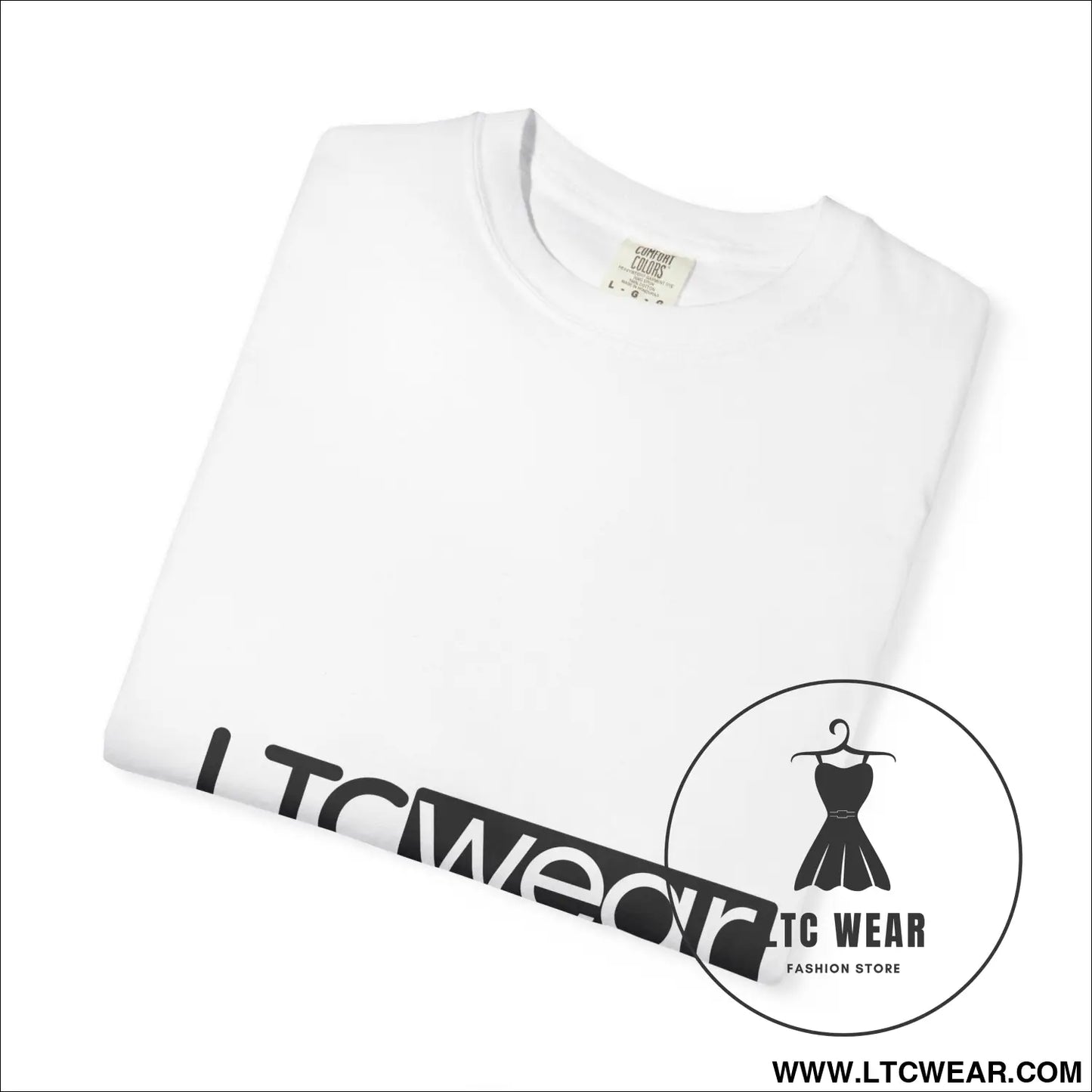 Ltc wear t-shirt - t-shirt