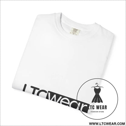 Ltc wear t-shirt - t-shirt