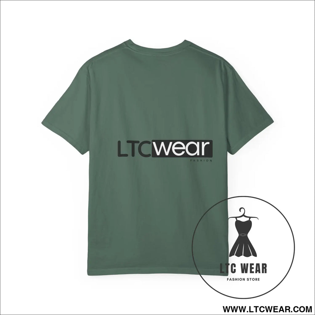 Ltc wear t-shirt - t-shirt