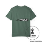 Ltc wear t-shirt - t-shirt