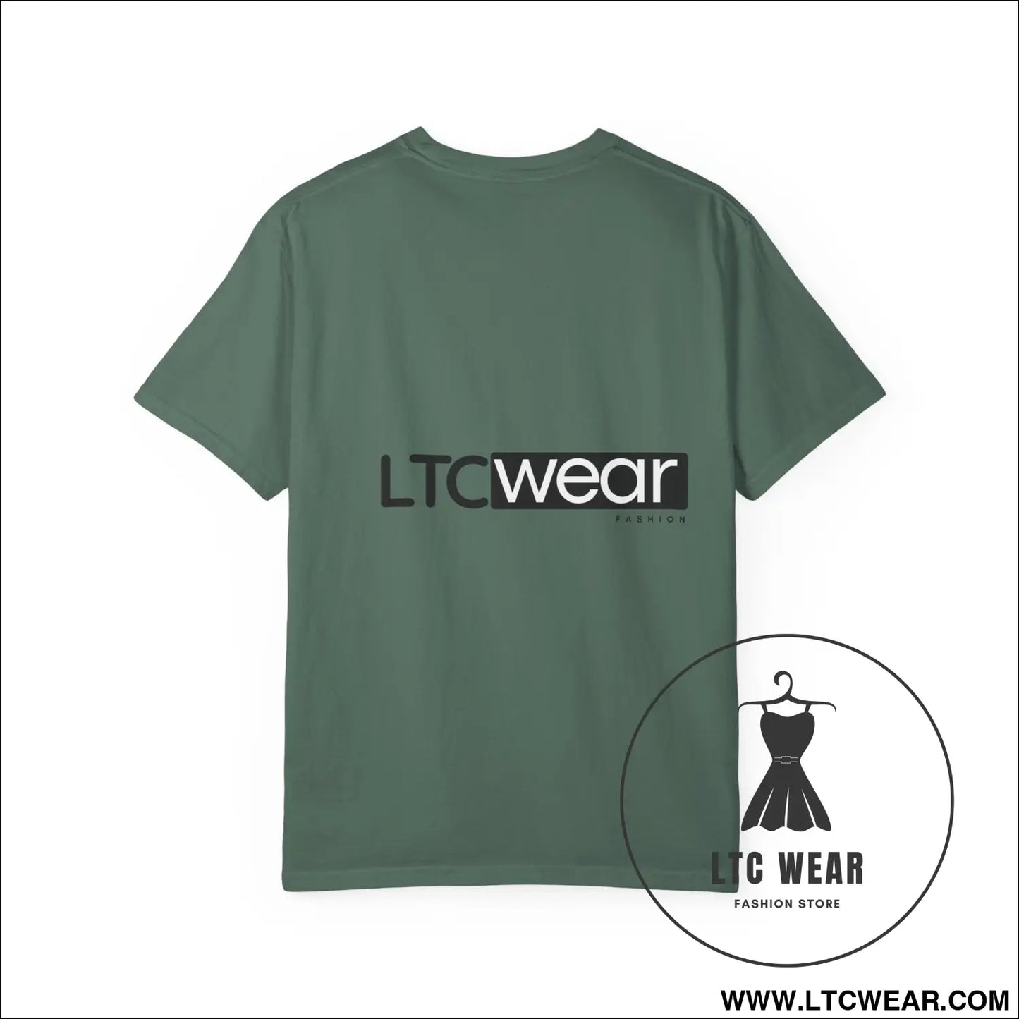 Ltc wear t-shirt - t-shirt